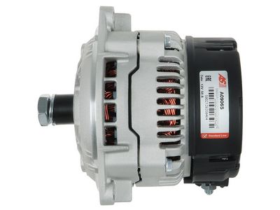 GENERATOR / ALTERNATOR AS-PL A0906S 3