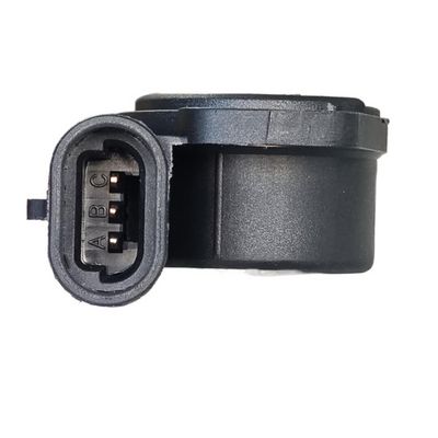Vorschau Sensor, Drosselklappenstellung Ansicht 3