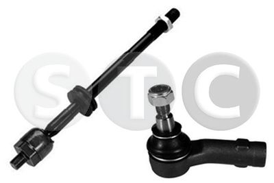 CHIT DE REPARATIE LEVIER REVERS DIRECTIE