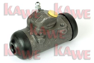 Cylinderek hamulcowy KAWE W4608