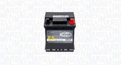 Стартерная аккумуляторная батарея MAGNETI MARELLI 069040320005 для LANCIA Y10