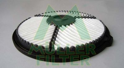 Воздушный фильтр MULLER FILTER PA3301 для SUZUKI SWIFT