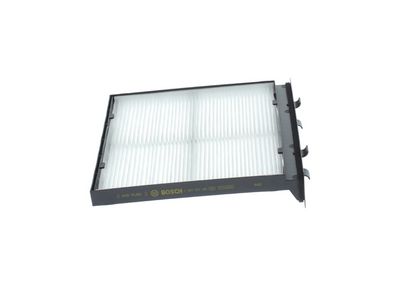 Filter, Innenraumluft