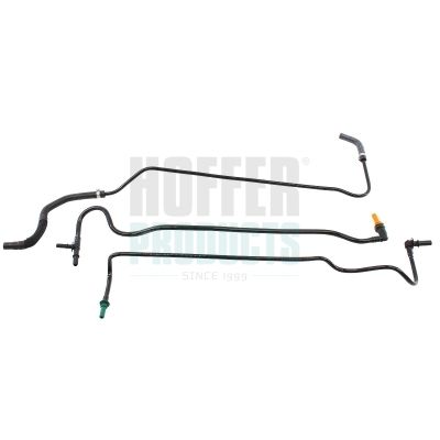 CONDUCTA ALIMENTARE CU COMBUSTIBIL HOFFER 80298068