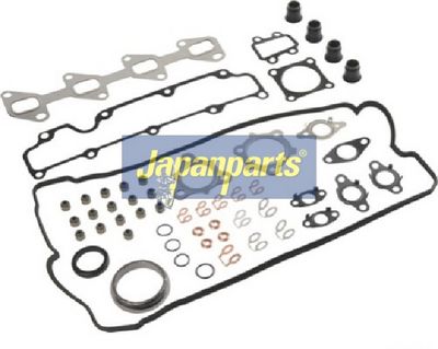 JAPANPARTS Tarpiklių komplektas, cilindro galva