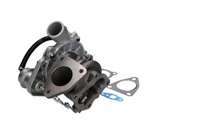 COMPRESOR SISTEM DE SUPRAALIMENTARE KAMOKA 8600249 2