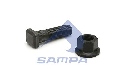 Perno de rueda