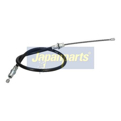 жило, ръчна спирачка JAPANPARTS BC-914L