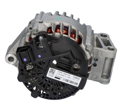 GENERATOR / ALTERNATOR VALEO 200207 2