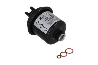 FILTRU COMBUSTIBIL KAMOKA F315401 3