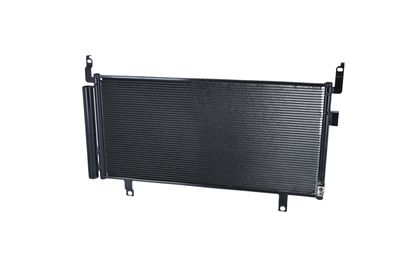 CONDENSATOR CLIMATIZARE NRF 350468 9