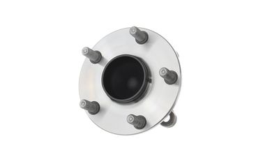 RADLAGERSATZ SKF VKBA7618 16