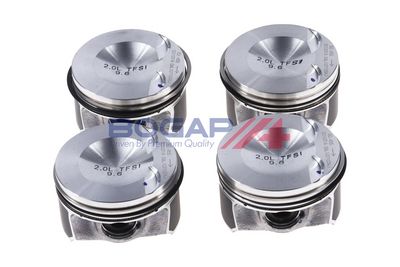 PISTON BOGAP A1224100