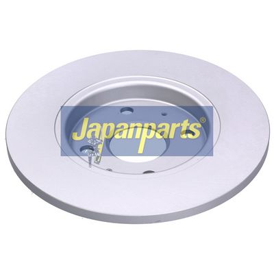 Brzdový kotúč JAPANPARTS DP-0163C