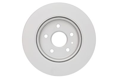 Brake Disc 0 986 479 C71