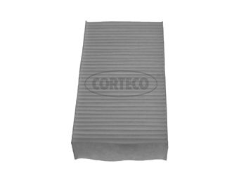 CORTECO 21652990 Фильтр салона  для HONDA LOGO (Хонда Лого)