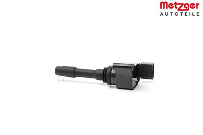 ZüNDSPULE METZGER AUTOTEILE 0880493 22