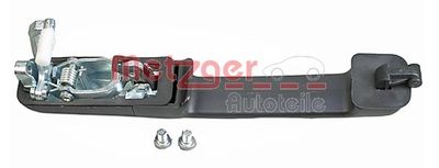 MANER USA METZGER AUTOTEILE 2310587 1