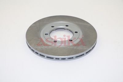 спирачен диск ASHIKA 60-03-326C