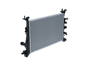 KüHLER MOTORKüHLUNG NRF 59290 19