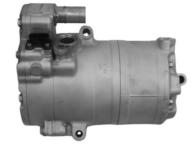компресор, климатизация Airstal 10-4478