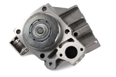 Water Pump, engine cooling P1042