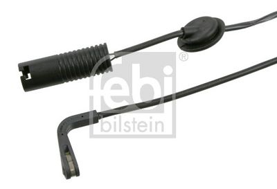 FEBI BILSTEIN Warnkontakt, Bremsbelagverschleiß