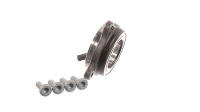 RADLAGERSATZ SKF VKBA7130 27