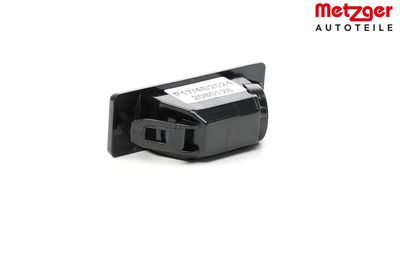 ILUMINARE NUMAR DE CIRCULATIE METZGER AUTOTEILE 2080126 16