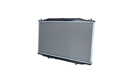 KüHLER MOTORKüHLUNG NRF 58452 29