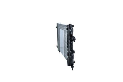 KüHLER MOTORKüHLUNG NRF 58355A 33