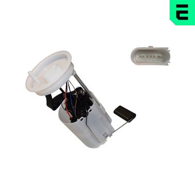 SISTEM ALIMENTARE CU COMBUSTIBIL