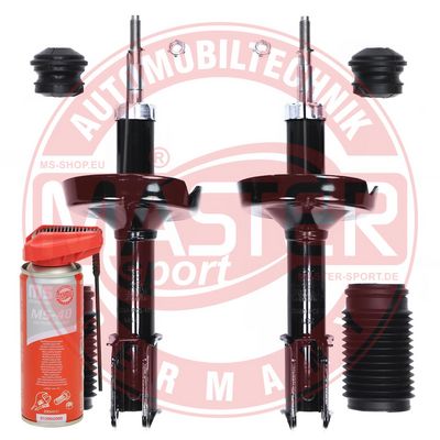 AMORTIZOR MASTER-SPORT GERMANY 16K003513P 1