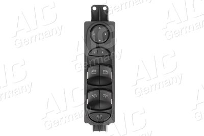 COMUTATOR MACARA GEAM AIC 58867