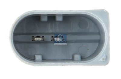 Oliedruksensor
