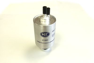 Palivový filtr SCT - MANNOL ST 6083