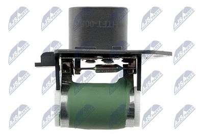 REZISTOR VENTILATOR HABITACLU NTY ERDFT005 2