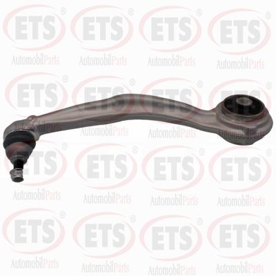 носач, окачване на колелата ETS 15.TC.586