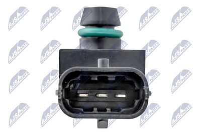 Tunnistin, imusarjapaine NTY ECM-NS-004 – FIAT, RENAULT, NISSAN