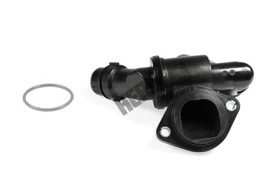 TERMOSTAT LICHID RACIRE