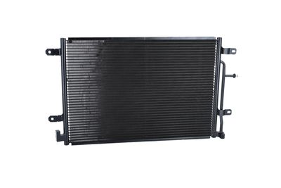 CONDENSATOR CLIMATIZARE NRF 35841 45