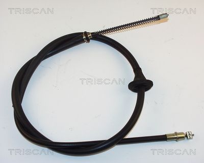 TRISCAN 8140 42106 Трос ручного тормоза для MITSUBISHI LANCER III Station Wagon (C1_V, C3_V)