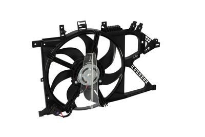 LüFTER MOTORKüHLUNG NRF 47011 23