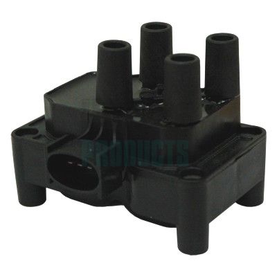 Zapalovací cívka HOFFER 8010628
