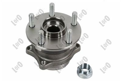 Wheel Hub 141-01-052