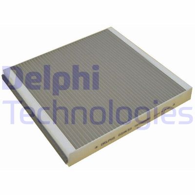 DELPHI TSP0325051C Фильтр салона  для CHEVROLET  (Шевроле Вива)