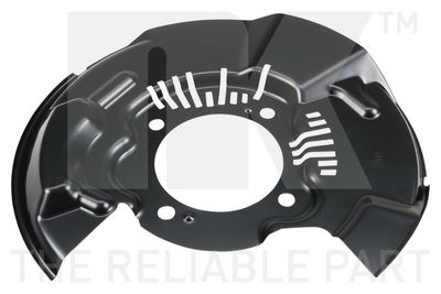 PROTECTIE STROPIRE DISC FRANA