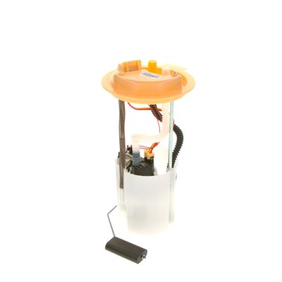 SISTEM ALIMENTARE CU COMBUSTIBIL BOSCH 0580203402 6