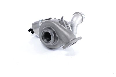 LADER AUFLADUNG BTS Turbo T916238 23