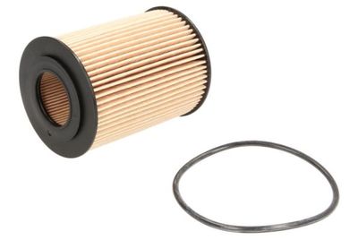 Oliefilter past: MERCEDES C T-MODEL (S203), C T-MODEL (S204), C (W203), C (W204), CLK (A209), CLK (C209), CLS (C218), CLS (C219), CLS SHOOTING BRAKE (X218), E (A207), E (A238) 2.2D-4.0D 01.05-